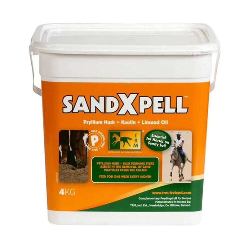 TRM Sandxpell - Horseuae