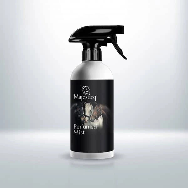 Majesticq Perfumed Mist 1L