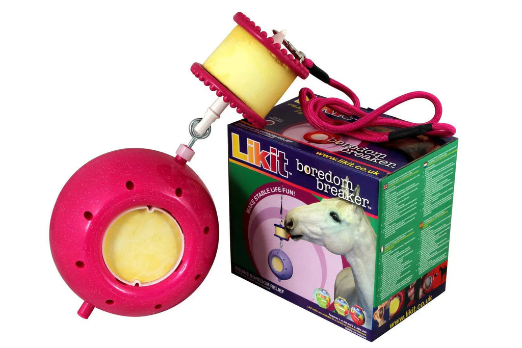 LIKIT Boredom Breaker