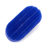 Buecephal Plastic Curry Comb Beucephal