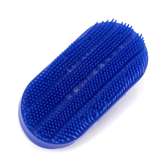 Buecephal Plastic Curry Comb Beucephal