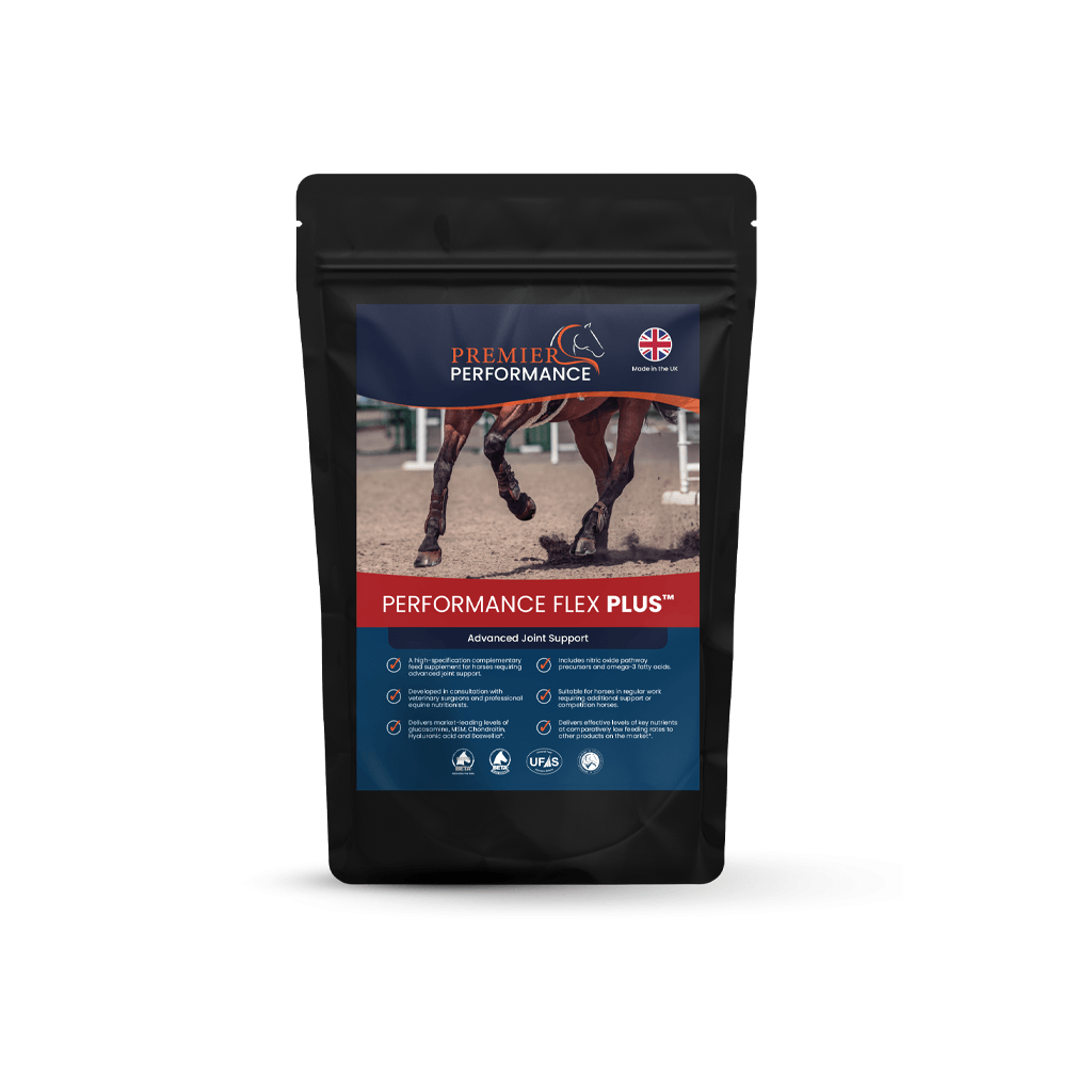 Premier Performance Flex Plus - Joint Supplement