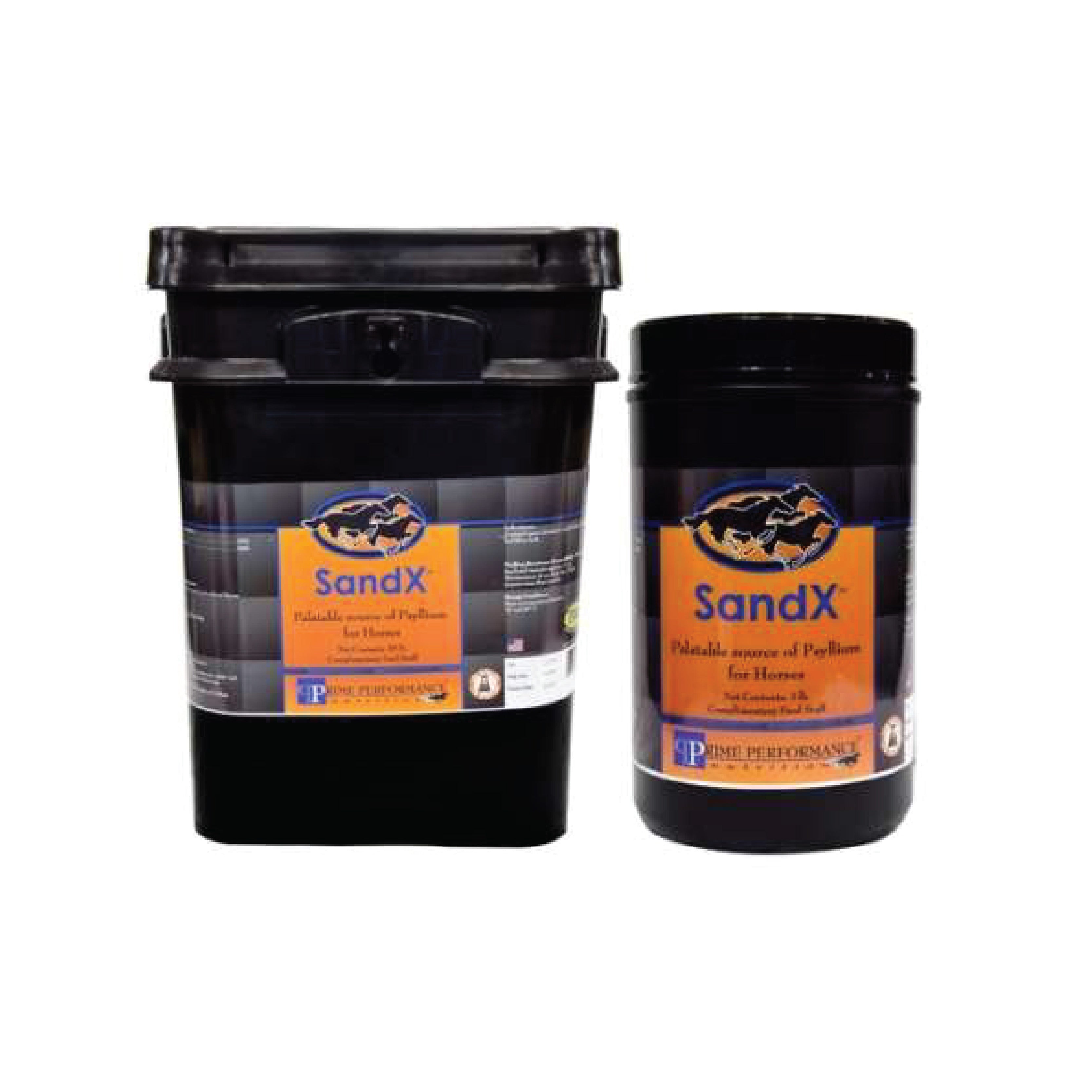 Prime Performance Sandx – Horseuae