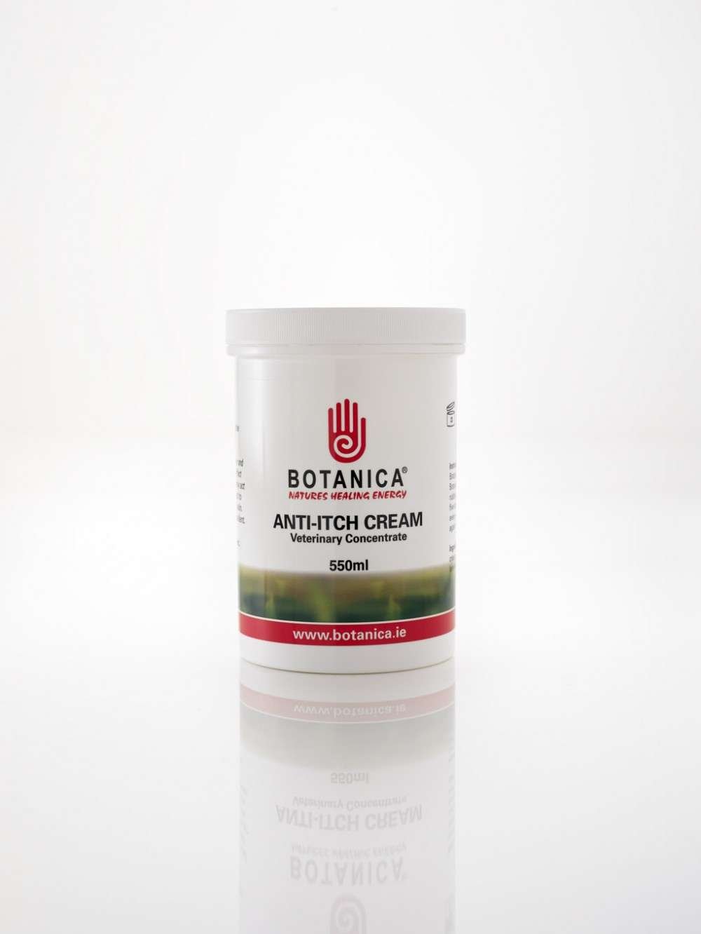 Botanica Anti Itch Cream