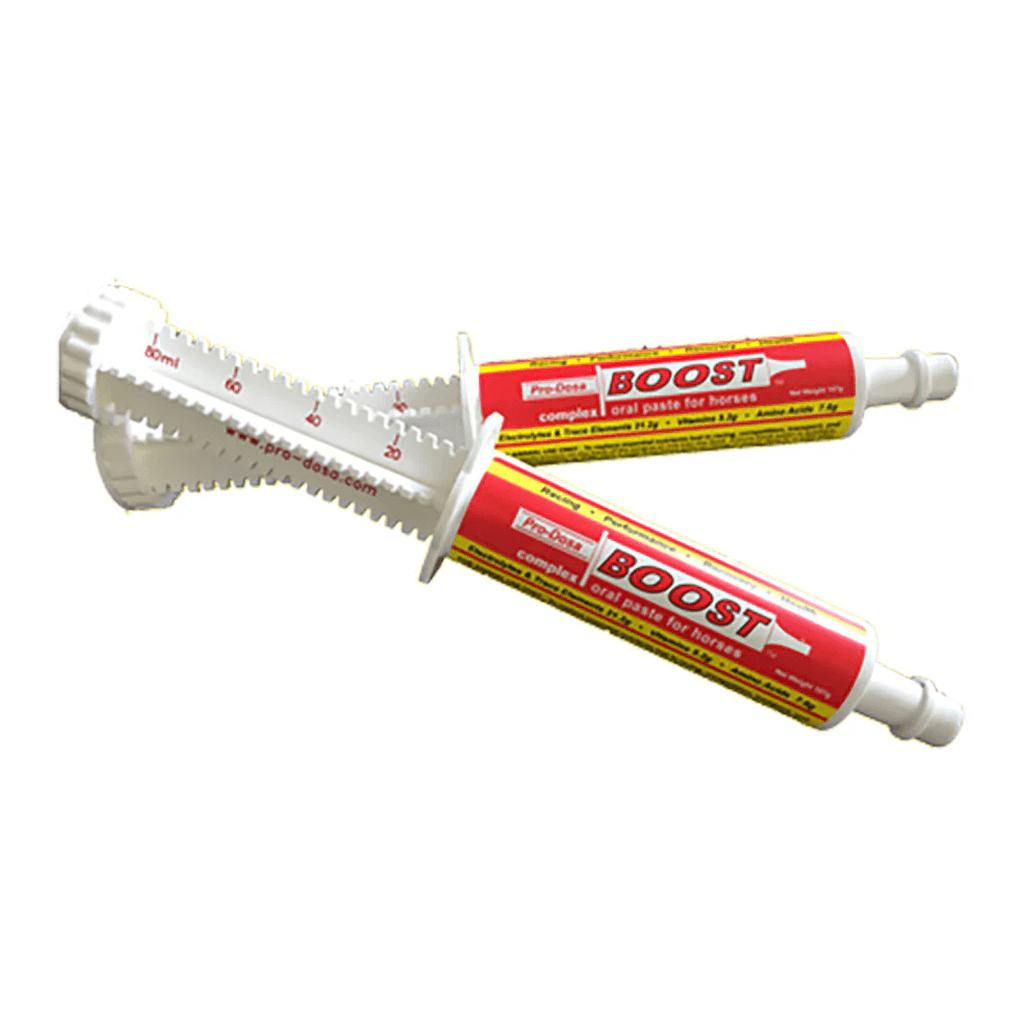 Pro-Dosa BOOST Pro-Dosa