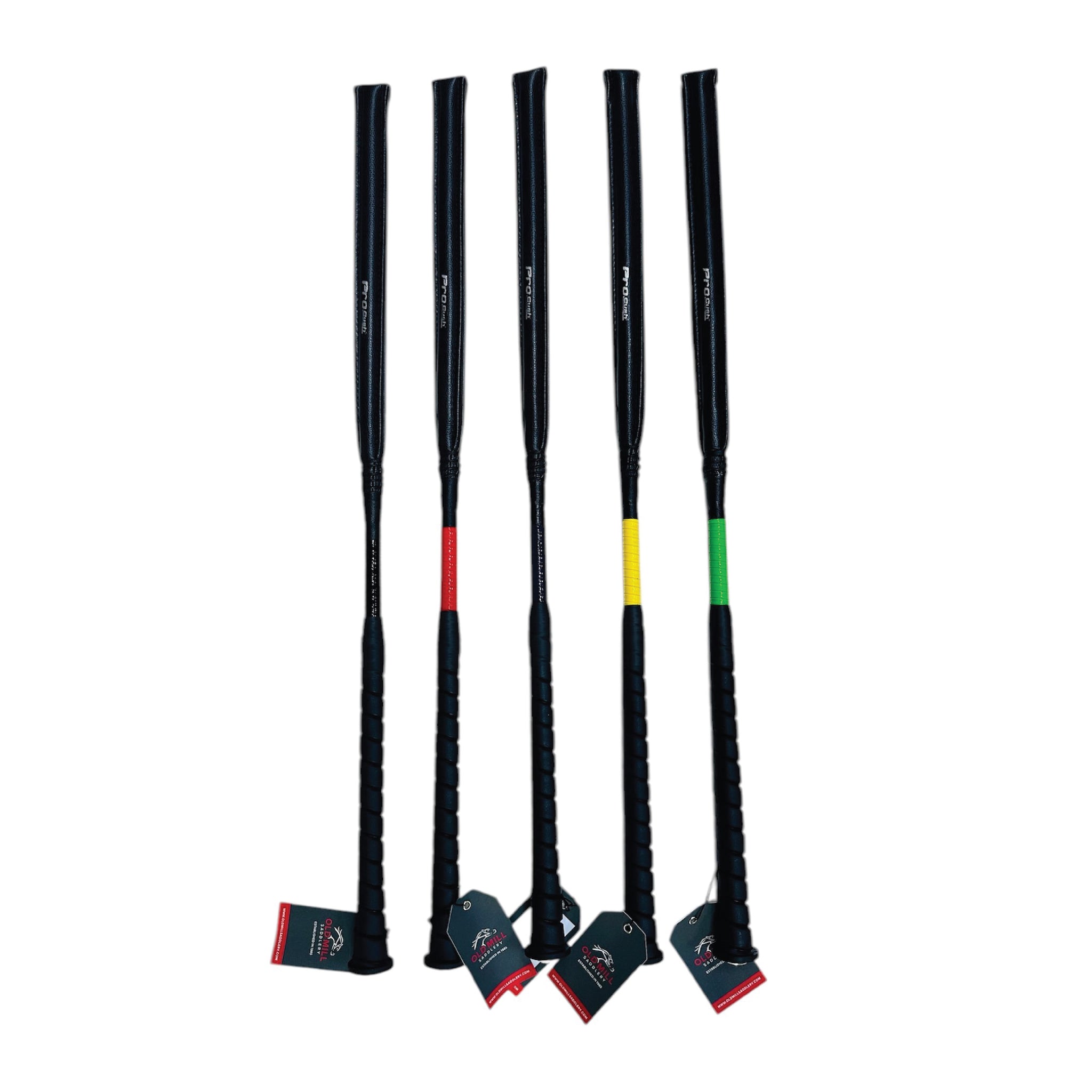 ProCush Competition Whip - Horseuae