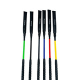 ProCush Flat Race Whips