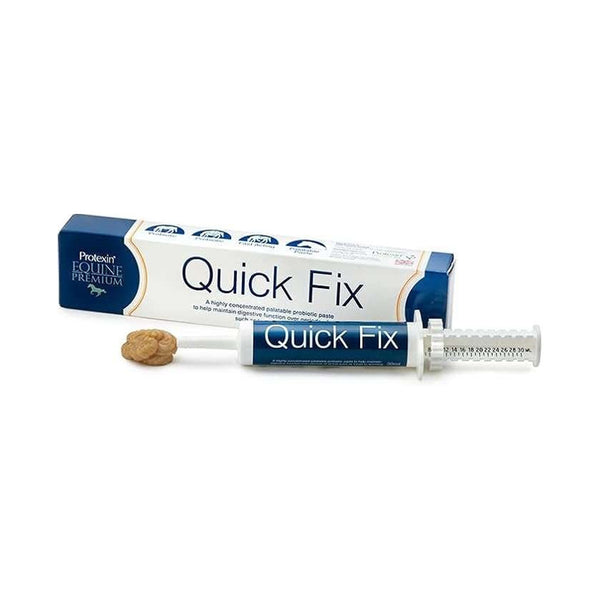 Protexin Equine Premium Quick Fix - Horseuae