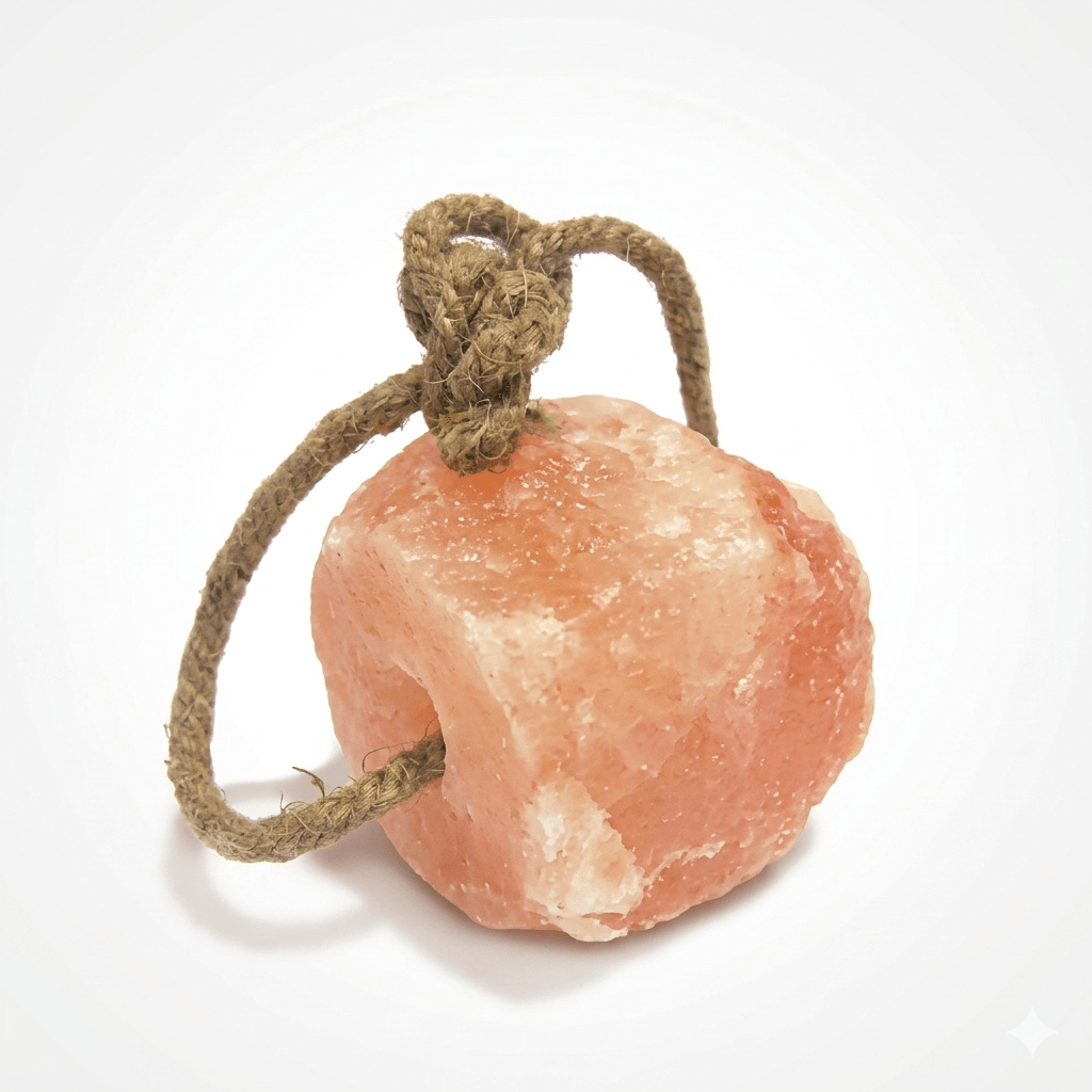 Pure Himalayan Salt Lick for Horses Horseuae