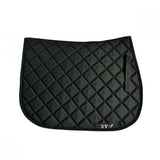 Xylo Quilted Saddlepad