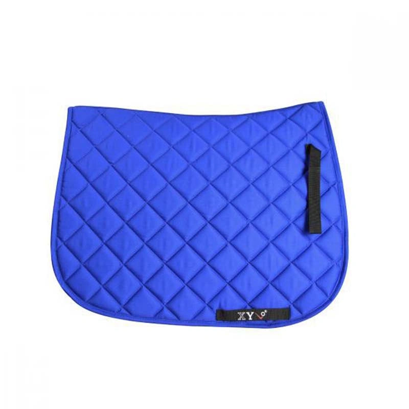 Xylo Quilted Saddlepad