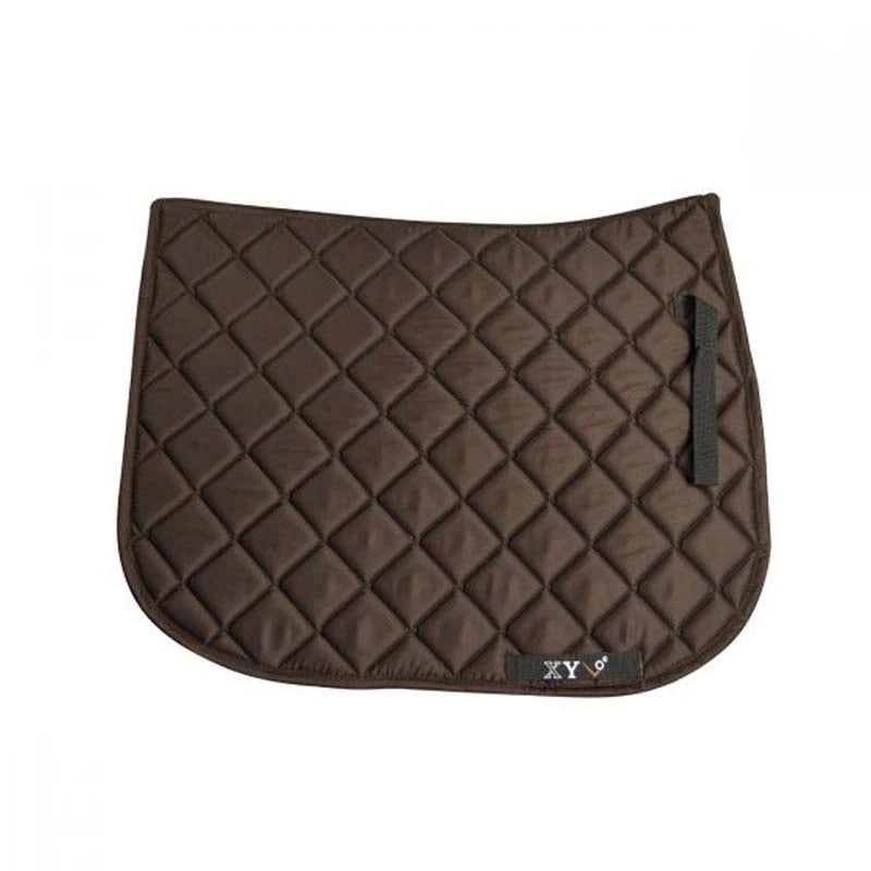 Xylo Quilted Saddlepad