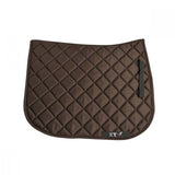 Xylo Quilted Saddlepad