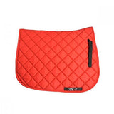 Xylo Quilted Saddlepad