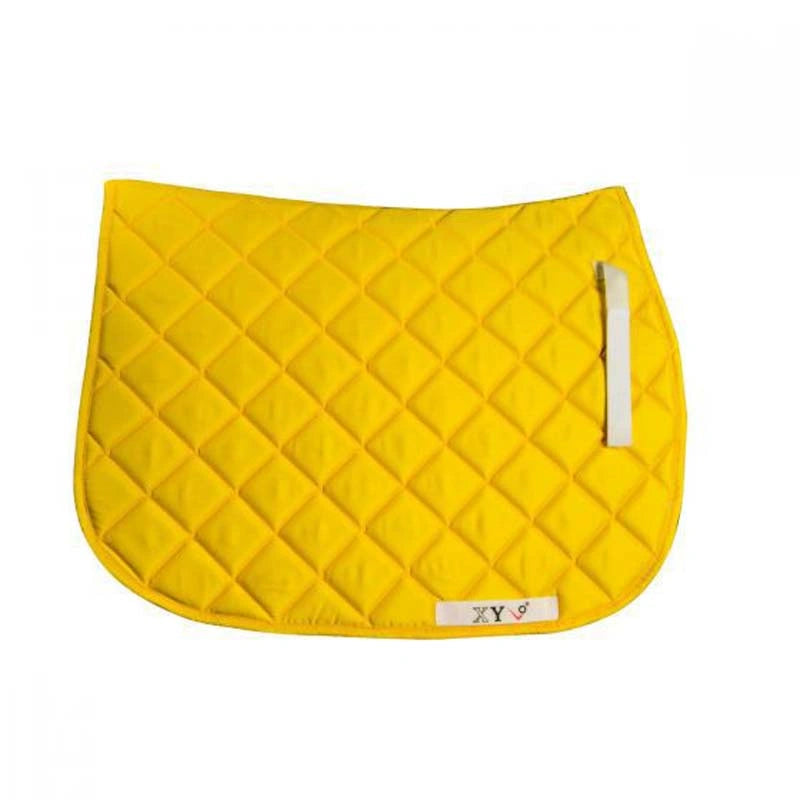 Xylo Quilted Saddlepad