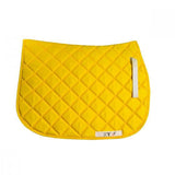Xylo Quilted Saddlepad