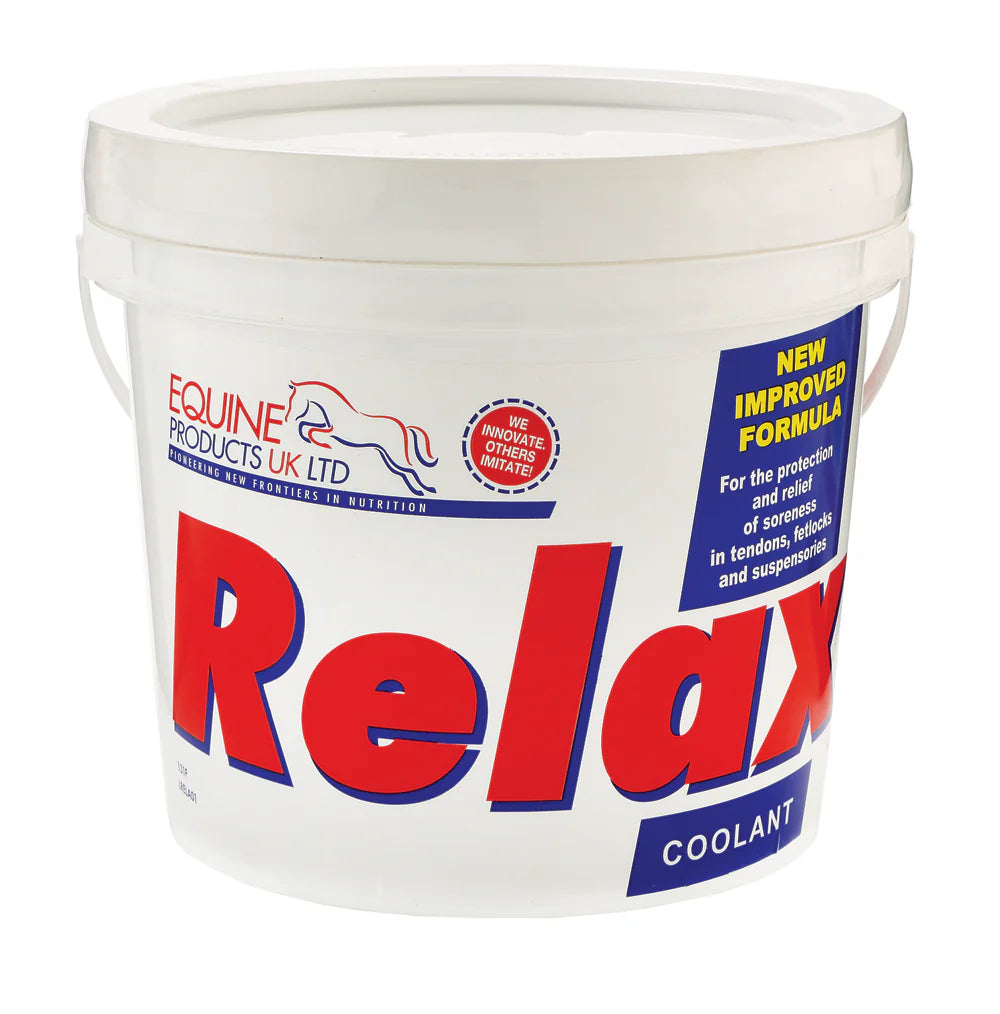 Equine UK Relax Coolant