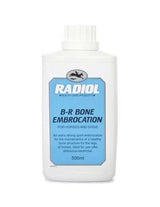 Radiol BR Bone Embrocation 500ml