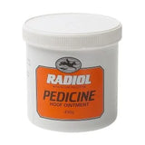 Radiol Pedicine Hoof Ointment 450grm