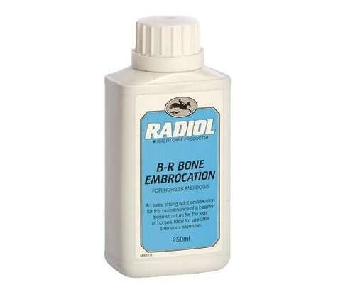 Radiol BR Bone Embrocation 500ml