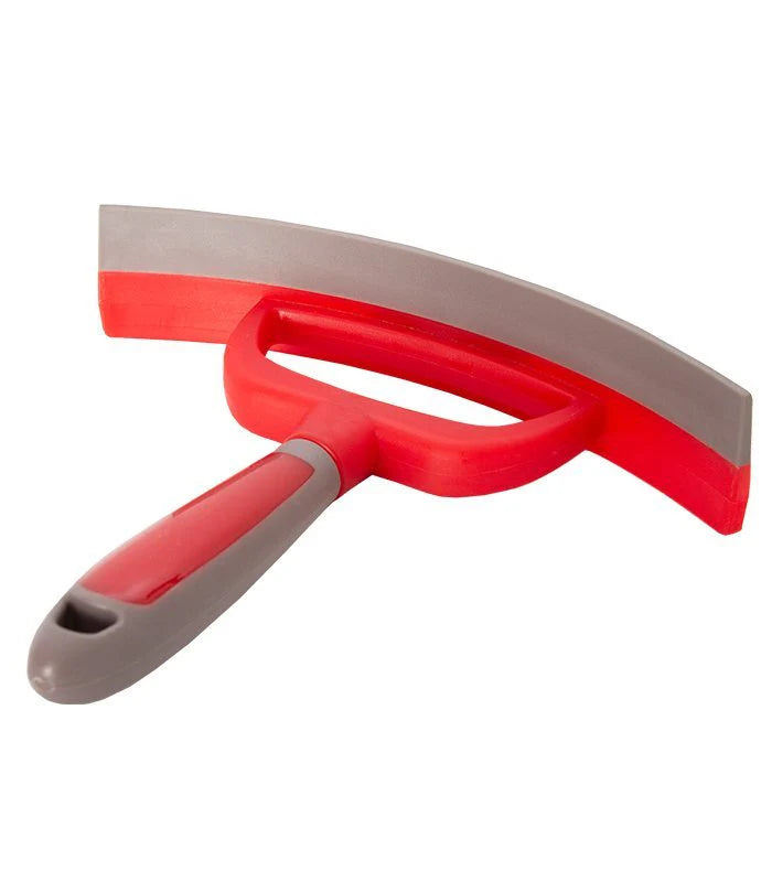 Red Gorilla Sweat Scraper