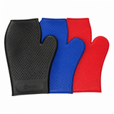 Beucephal Grooming Glove & Deshedding Mitt Beucephal
