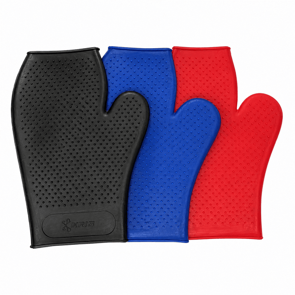 Beucephal Grooming Glove & Deshedding Mitt Beucephal