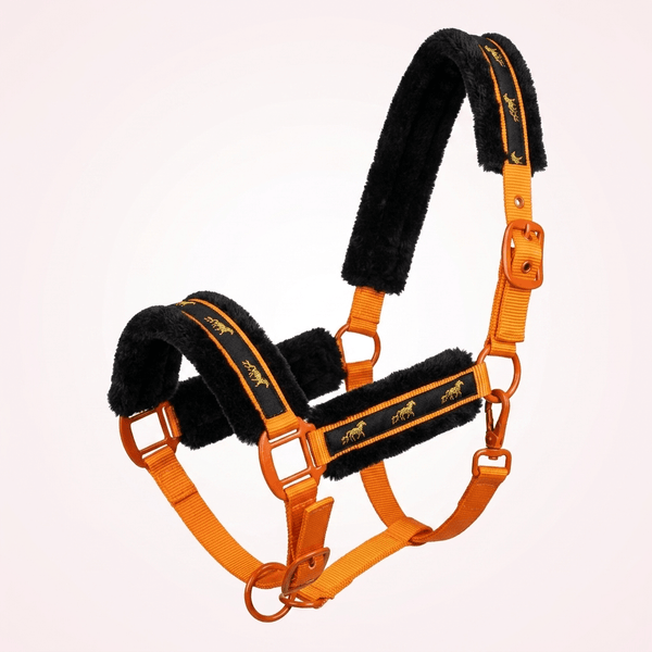 Beucephal Premium Fur Halter Beucephal