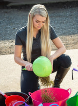 Red Gorilla Feed Scoop