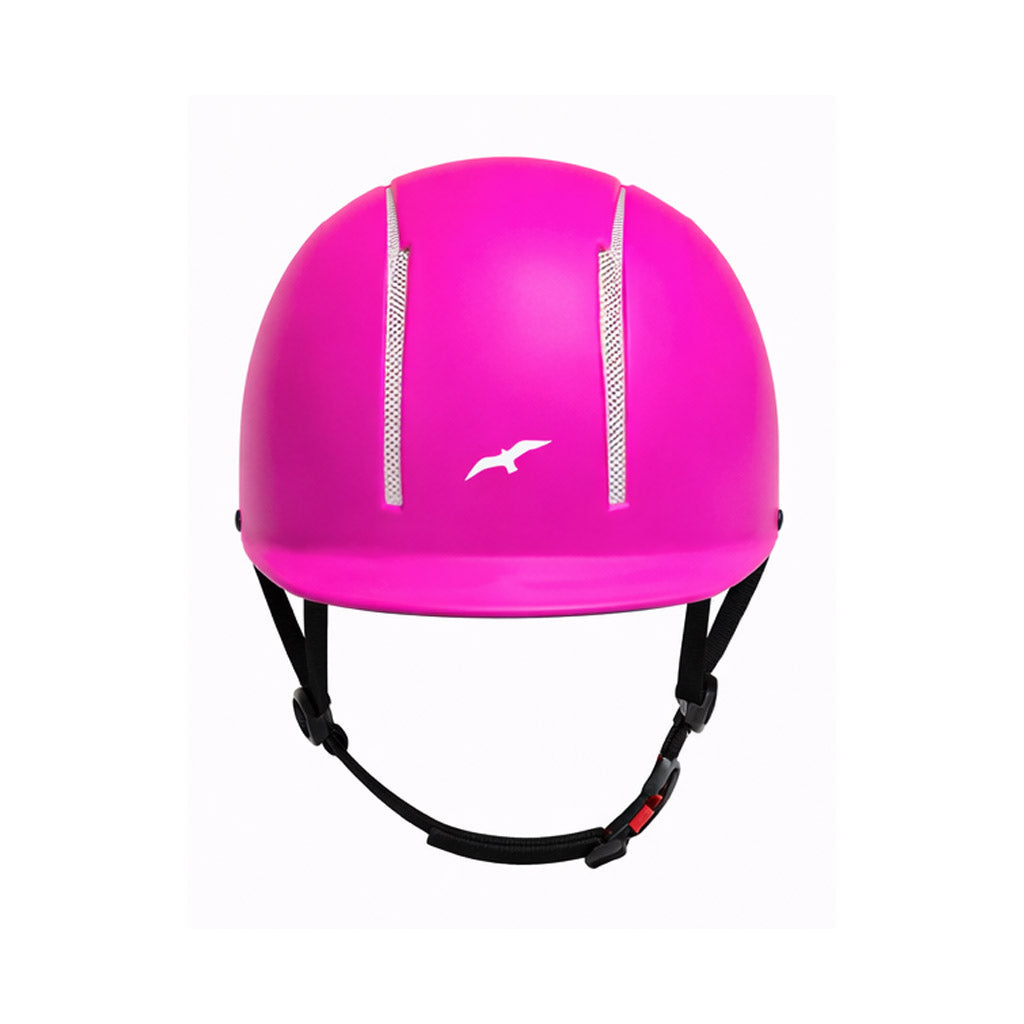 Seafowl Meadawgs Kids Helmet – Pink Unicorn Riding Helmet Seafowl