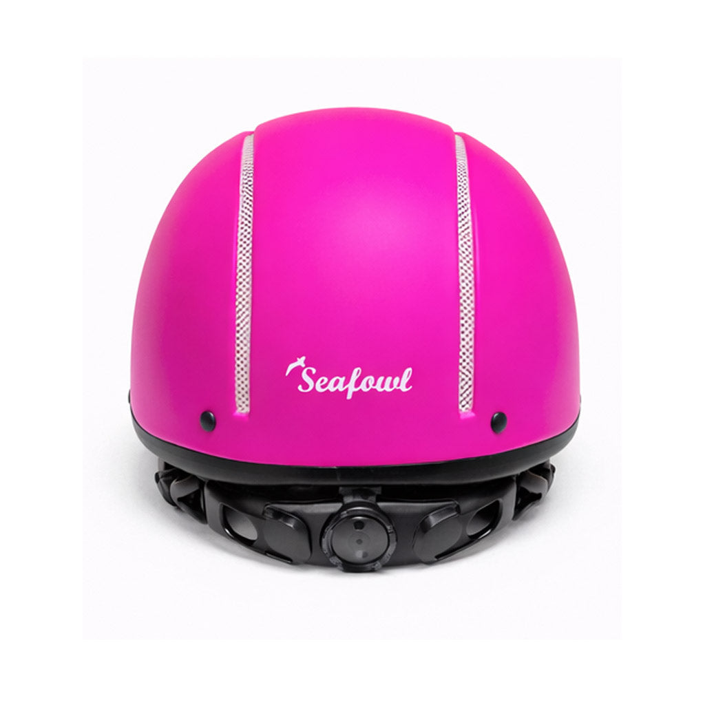 Seafowl Meadawgs Kids Helmet – Pink Unicorn Riding Helmet Seafowl