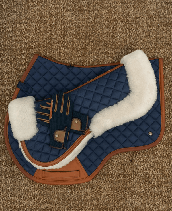 ALL SADDLE PADS