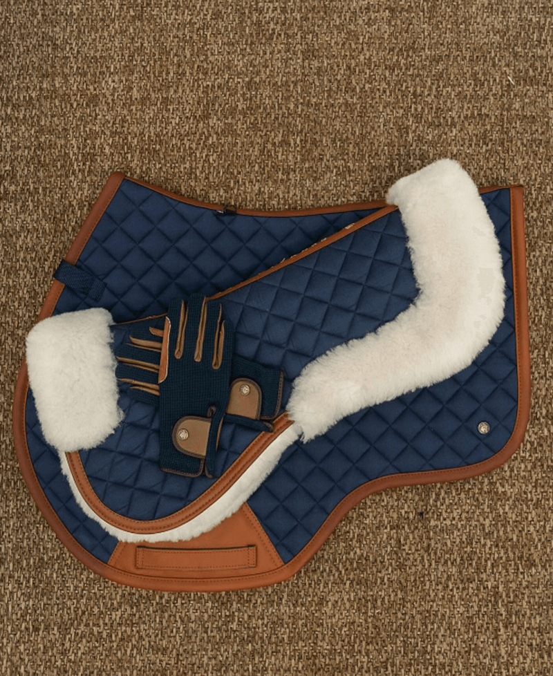 SADDLE PAD