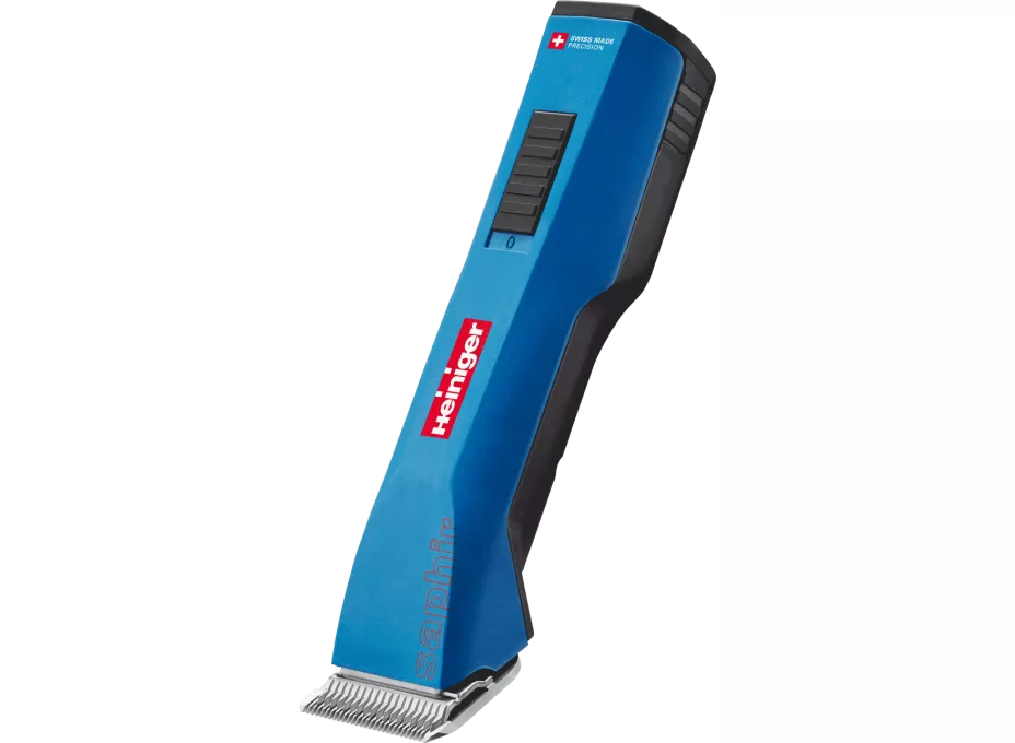 Heiniger Saphir Cordless clipper