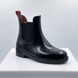 Seafowl Rubber Short Riding Boot Seafowl