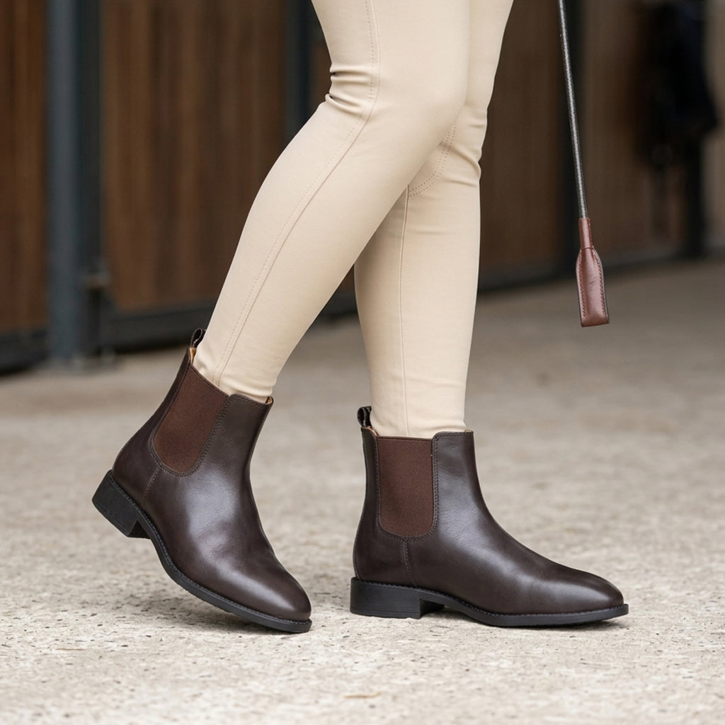 Seafowl Norico Short Boots Seafowl