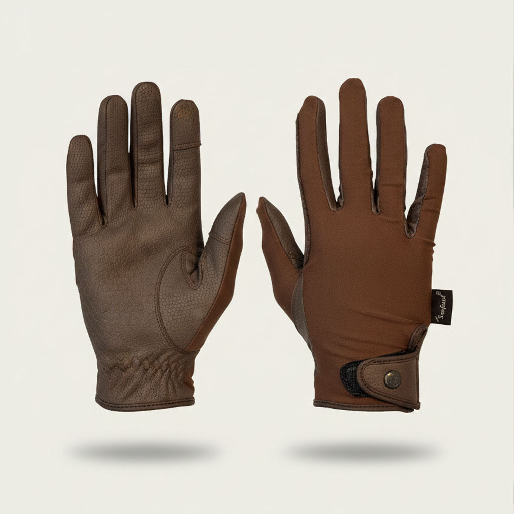 Seafowl Serino Touch Gloves Seafowl