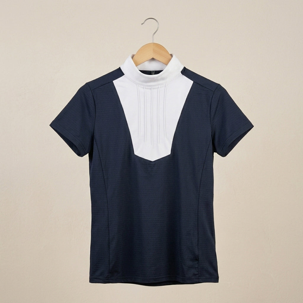 Seafowl Ladies Show Shirt Seafowl