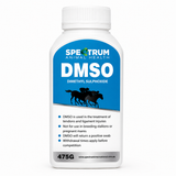 Spectrum DMSO 99% Dimethyl Sulfoxide Spectrum Animal Health