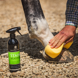 CDM Stain Master Spray - Horse Stain Remover for Show-Ready Coats