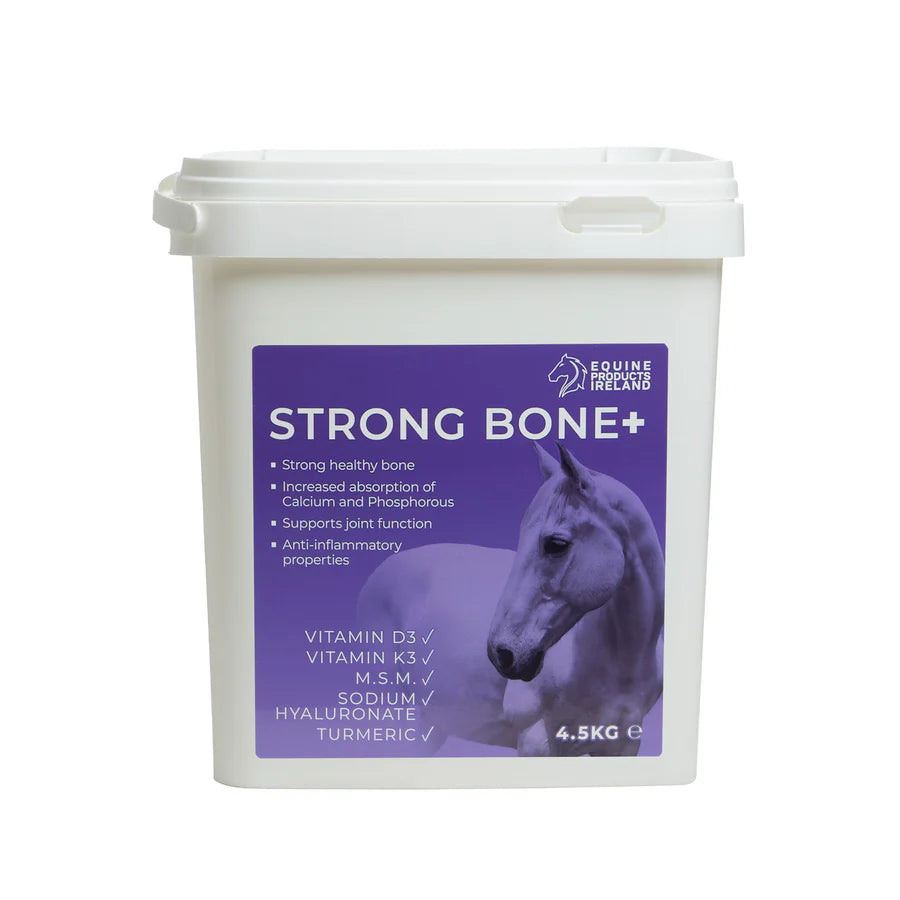 Strong Bone +