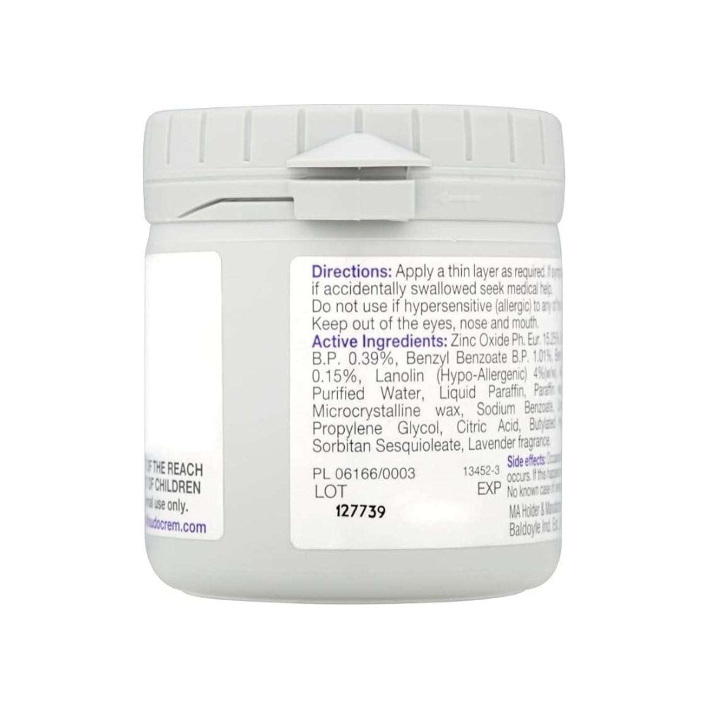 Sudocream Antiseptic Healing Cream