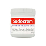 Sudocream Antiseptic Healing Cream