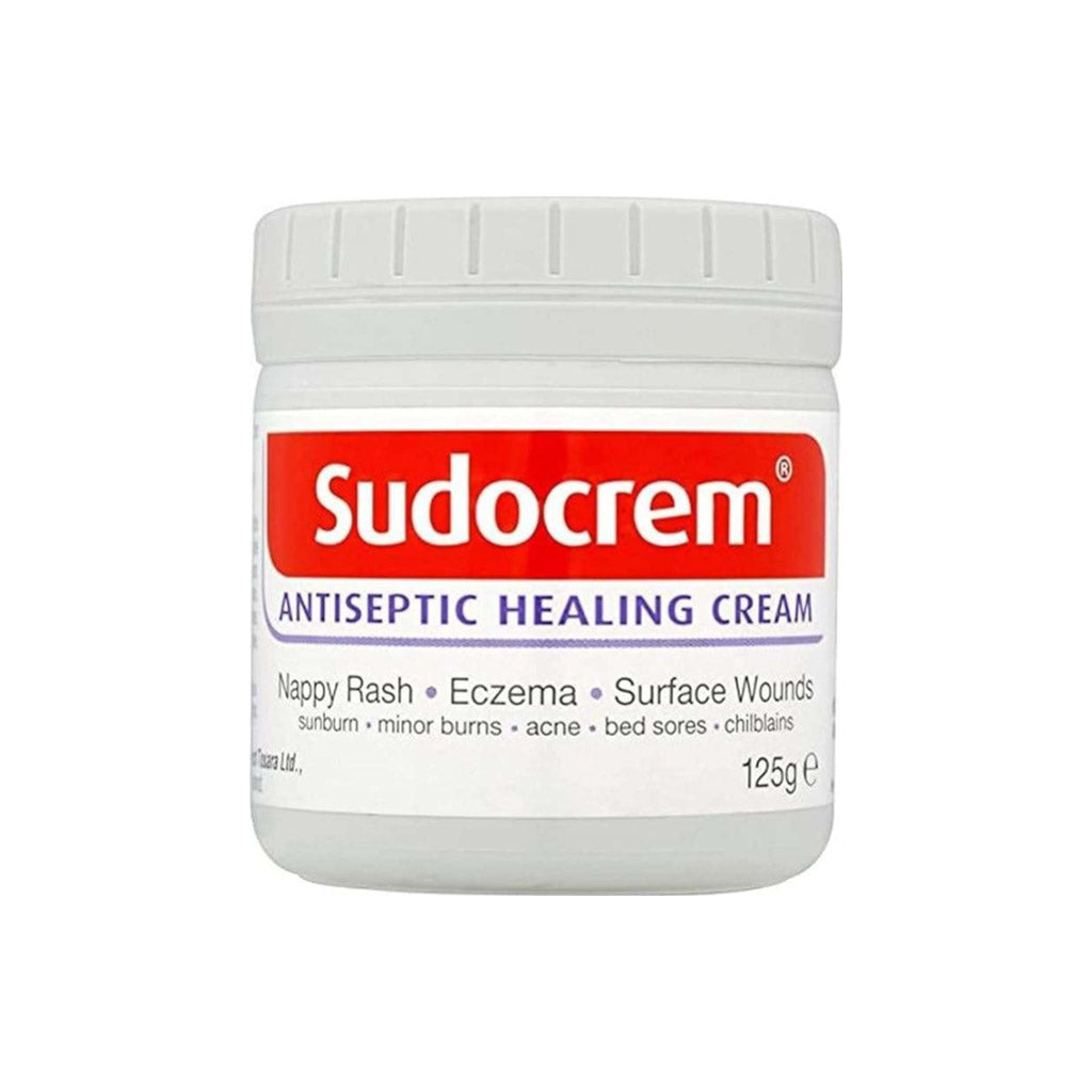 Sudocream Antiseptic Healing Cream