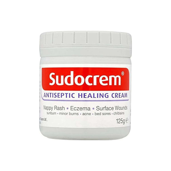Sudocream Antiseptic Healing Cream