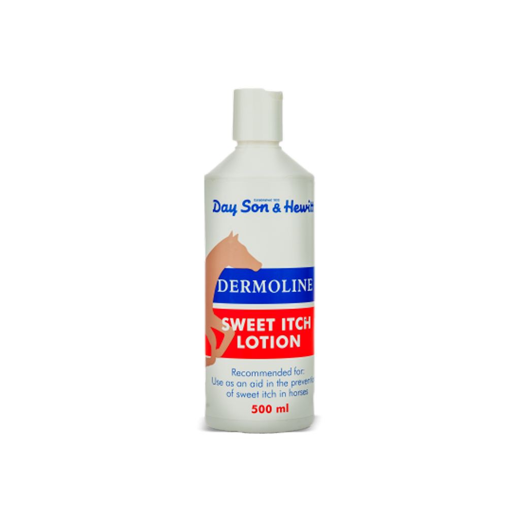 Dermoline Sweet Itch Lotion - Day Son & Hewitt