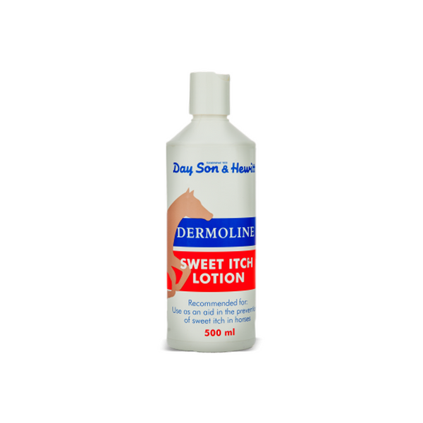 Dermoline Sweet Itch Lotion - Day Son & Hewitt