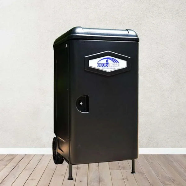 Beucephal Tack Box - Horseuae