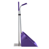 Red Gorilla Tidee Stable mate With Scoop