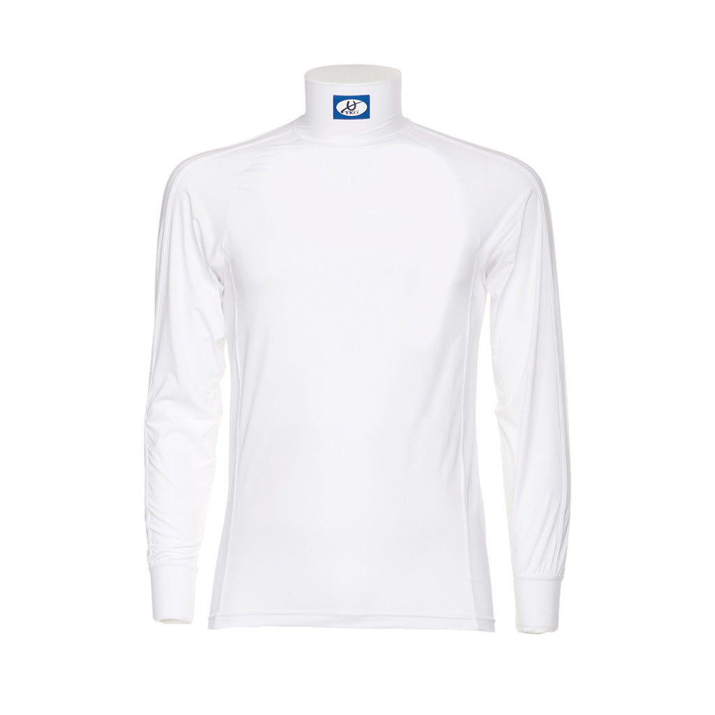 TKO Lycra Long Sleeve Race Shirt TKO